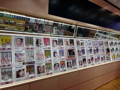 -4iNLOOK美瞳店(中山公园龙之梦店)