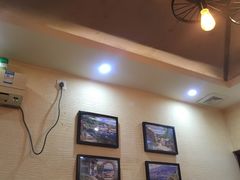 大堂-大哈福烧烤·海鲜·家常菜(延安三路店)