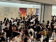 -LV路易威登(国际广场店)