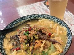 -螺世纪螺蛳粉·桂味小排档(裕德店)