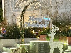 -紫荆广场·花漫里