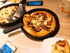 -必胜客(环球店)