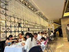 -马克西姆俄罗斯餐厅(通亚街店)