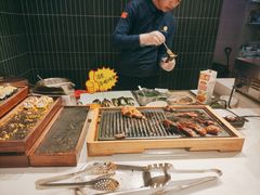 -纽牛有约自助烤肉(漳州中闽店)