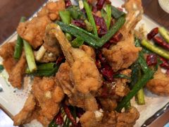 -金龙·打边炉(武进路店)