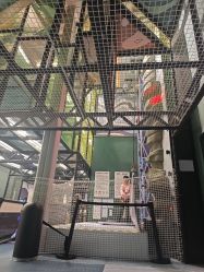 -meland club亲子乐园(北京芳圆里ID MALL店)