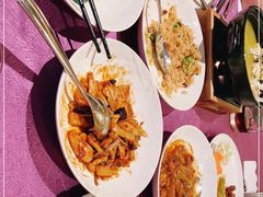 -西郊庄园丽笙大酒店-丽清轩中餐厅