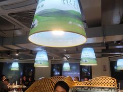 -313羊庄铁锅烀羊肉·烤全羊·烧烤龙虾·团建聚餐(永德路店)