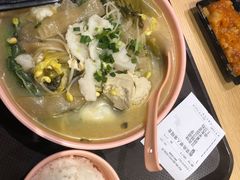 -食代馆(深业上城店)