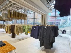 -迪桑特DESCENTE(北京三里屯BLANC店)