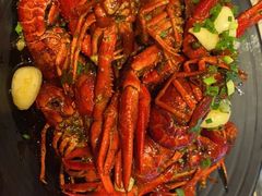 -虾小龙老长沙龙虾馆(坡子街店)