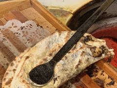 -邵建华师傅梅菜扣肉饼(麓山总店)