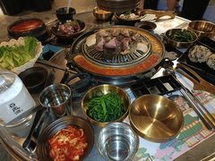 -喜来稀肉(金巴利道店)