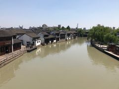 -嘉兴月河历史街区