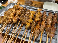 -木屋烧烤(龙岗南联店)
