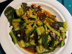 -呷湘厨·鱼汤捞饭·剁椒鱼头·辣椒炒肉(国家会展中心店)