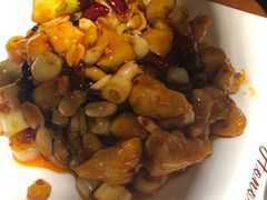-又一福烤鸭·北京菜(东四店)