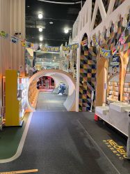点击看大图 -奈尔宝·儿童乐园·亲子餐厅(星河湾店)