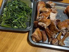 -新湖烧鸡(光明店)