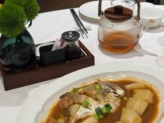 -高佳庄·海鲜酒楼(定海店)