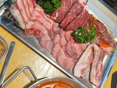 -麻蒲碳烤肉(远景路1号店)