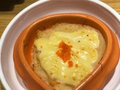 -三石铁板烧(紫竹桥店)