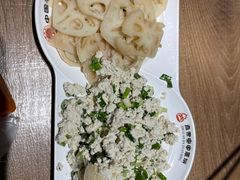 -直隶安家牛肉罩饼(建华店)