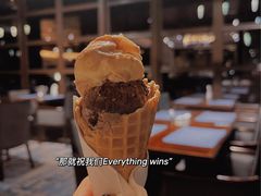 -杭州雅谷泉山庄酒店-餐厅