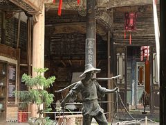 -景德镇古窑民俗博览区