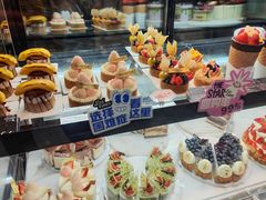-黑草莓(重庆路店)