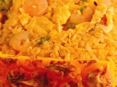 菠萝虾仁-乾园(天河城店)