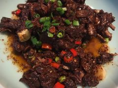 永州血鸭-毛家湾公馆(东圃店)