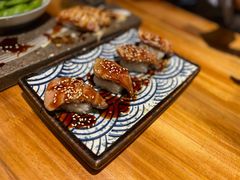 -石屋料理(南京西路店)