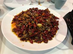 -蓉城小厨·四川味道(浙港国际店)