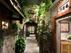 -龙抄手食府(浣花北路店)