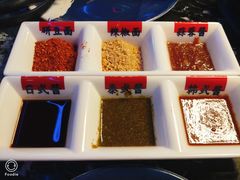 -柳飘飘亚洲烤肉集合店(太古里店)