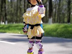 -云霄之星少儿滑板轮滑跳绳(远洋未来广场店)