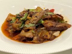 -香丰阁·烤鸭·川湘菜(清河店)