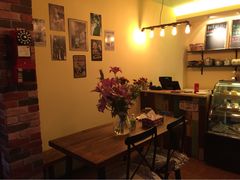 治愈系甜品&nbsp;The&nbsp;Soothing&nbsp;Dessert-治愈系甜品The Soothing Dessert(科海大楼店)