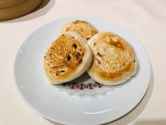 香煎葱油饼-东海海鲜酒家(中信广场店)