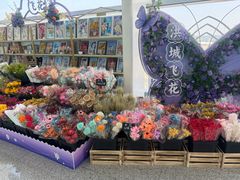 -南昌昌北国际机场