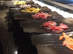 -星伦多自助料理·涮烤一体(嘉兴八佰伴店)