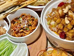 -遇见长安之高山流水(李家村万达店)