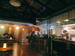 -蘭葶花酒馆(鼓楼店)