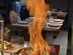 -通海俄式烧烤·俄罗斯大串(嵩山路店)