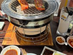 -蒜香焼肉PURUSHIN(马场路店)