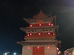 -大同古城-太平楼