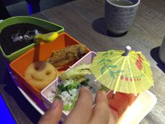 -蜜桃餐厅·江浙融合菜(荟聚购物中心店)