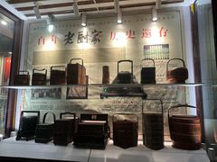 -老厨家(友谊路总店)