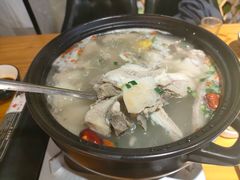 -狐狸爱上椰子鸡(滨江星光大道店)